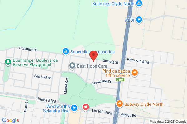 Admin Solutions (Australia) Pty Ltd