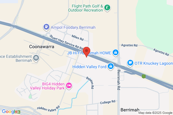 Air Conditioning Centre Pty Ltd The