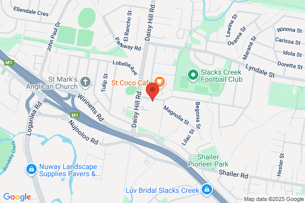 Allamanda Medical Centre