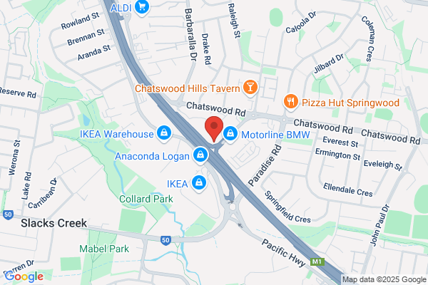 Asia Pacific Commercial Centre Pty Ltd