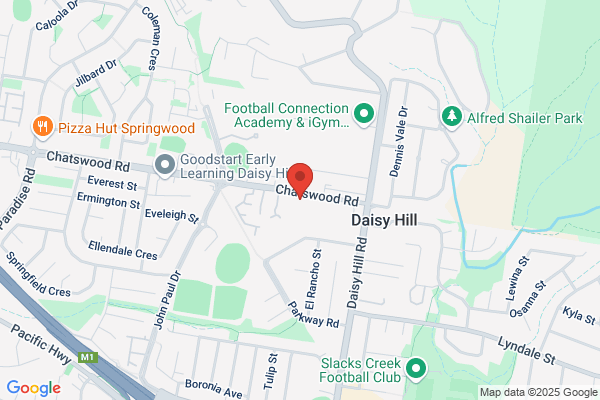 Daisy Hill Family Day Care