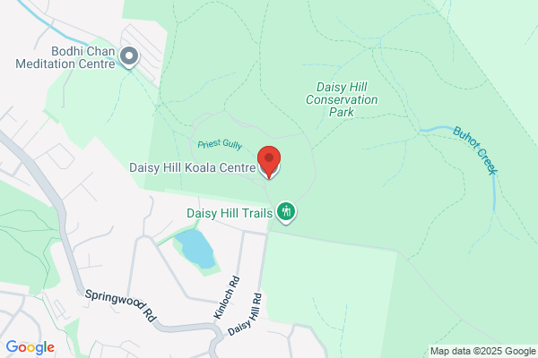 Daisy Hill Koala Centre