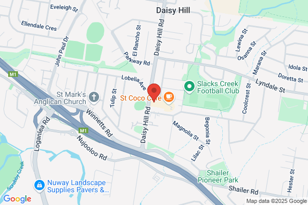 Daisy Hill Newsagency