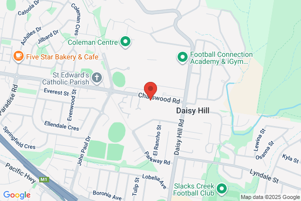 Daisy Hill Playschool Early Learning Centre