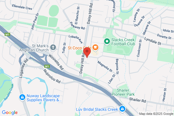 Daisy Hill Veterinary Clinic