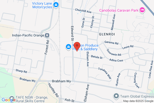 Donlan Developments Pty Ltd
