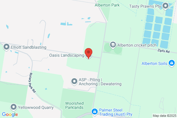 Jim O'Neill Landscaping