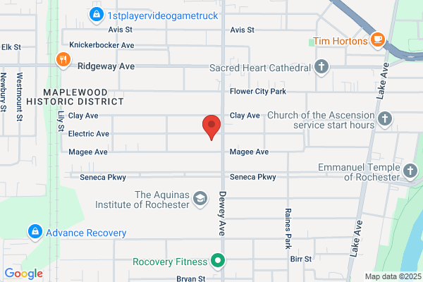 John Devy Plumbing