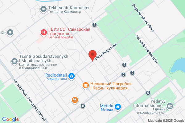Kasanovaz Hair Studio