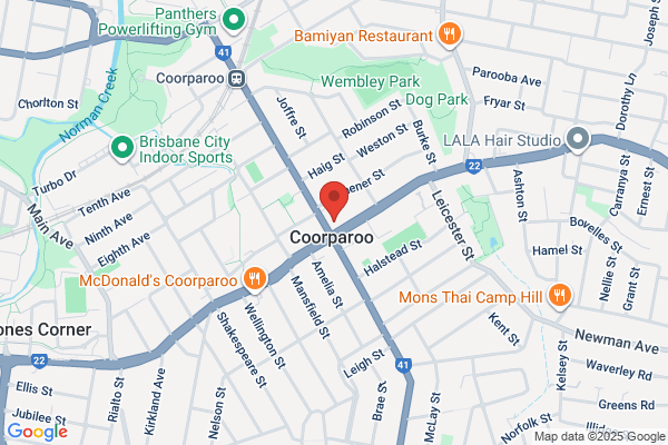 Ozinvest Realty Pty Ltd