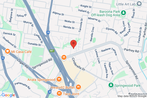Rockland Business Services