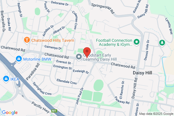 St Edward the Confessor School (Daisy Hill)