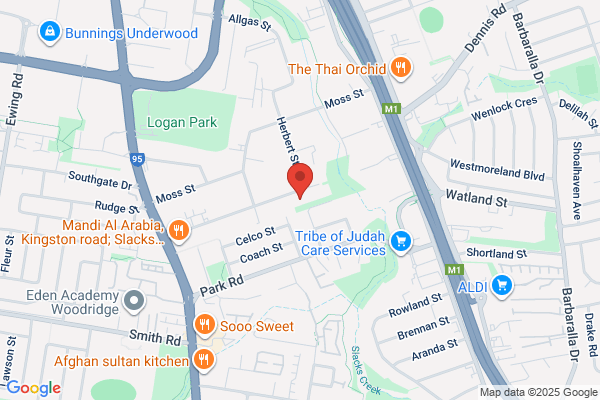 Woodstock Timber Specialists
