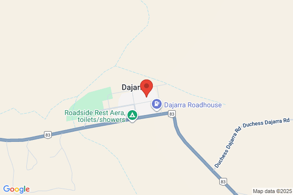 Dajarra Health Centre