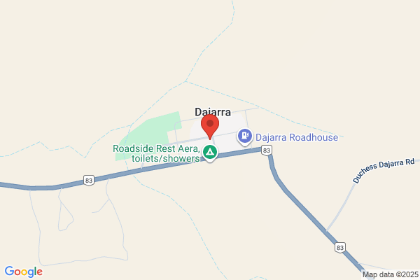 Dajarra Hotel
