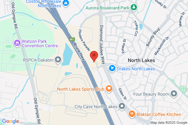 Spa World North Lakes