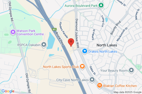 BFT North Lakes