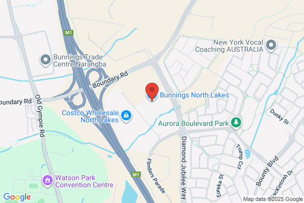 Bunnings North Lakes