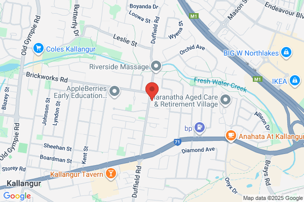 Ritchie Plumbing & Gas