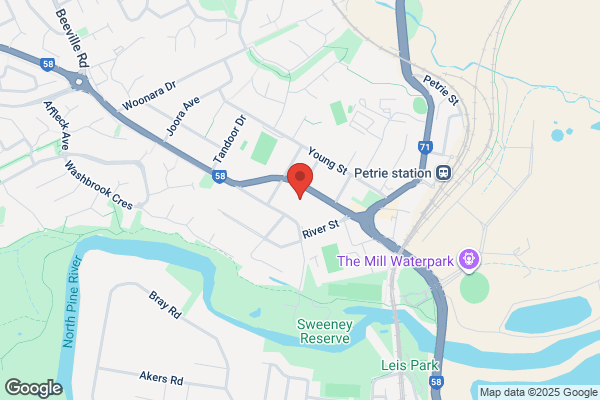 Affinity Property Australia