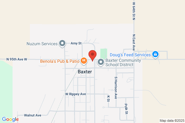 Baxter Bears Pre-School & Early Learning Centre