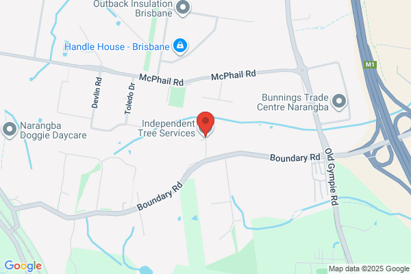 Independent Tree Services