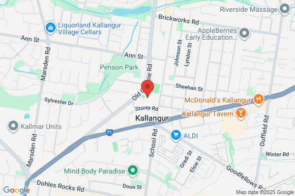 Kallangur State School