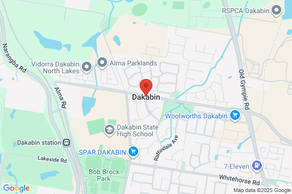 Klub Kallangur Outside School Hours Centre
