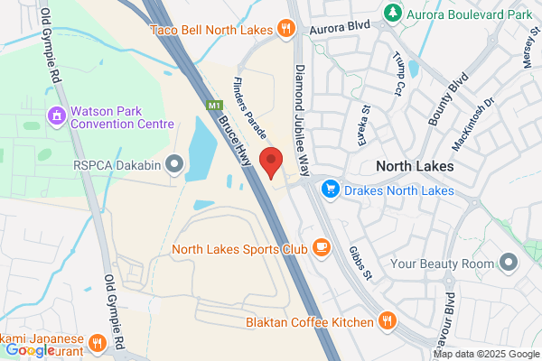 Oli Joy Sports North Lakes