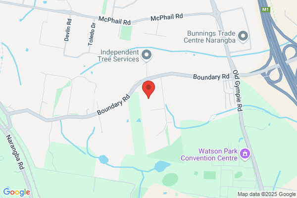 Simpson's Plumbing & Maintenance Service
