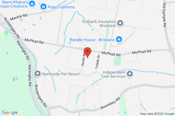 Stoddart Electrical