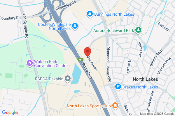 Wattyl Paint Centre North Lakes