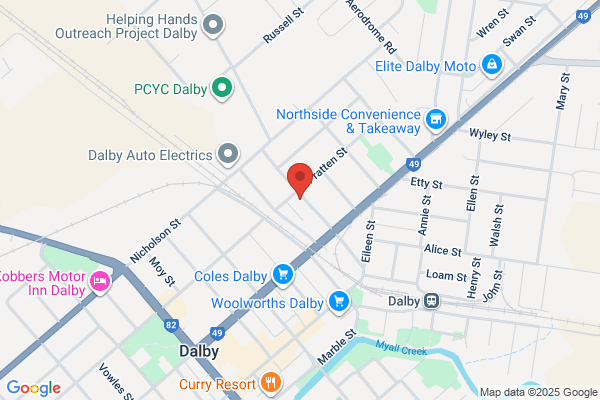 Hounslow P W & P M