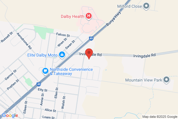 Dalby Christian School Early Learning Centre