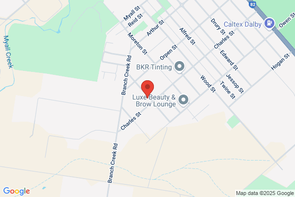 Longship Electrical PTY LTD