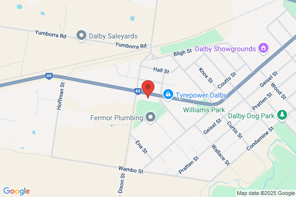 Stimson Plumbing