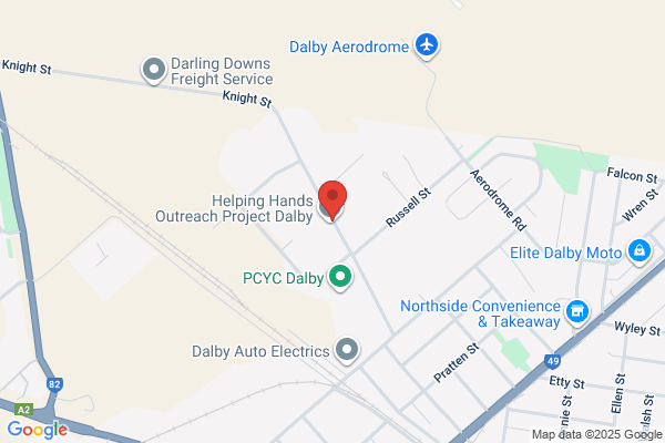 Engineering Services Dalby
