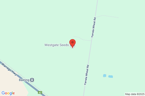 Westgate Seeds
