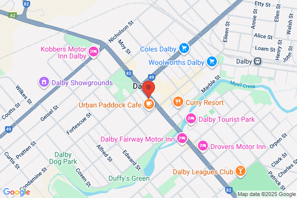 Dalby First National Real Estate