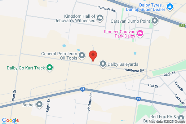 Dalby Towing & Salvage