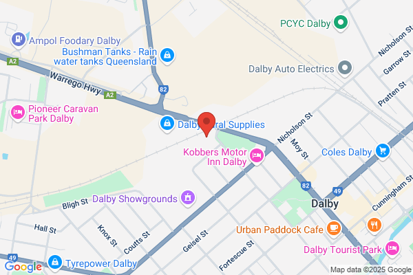 Beutels Transport Pty Ltd