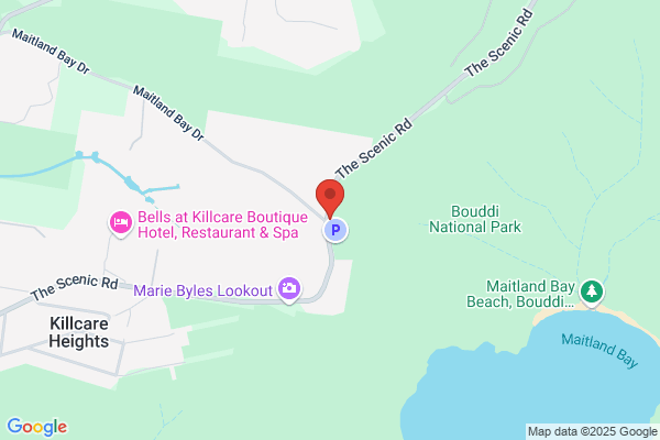 Bouddi Nursery