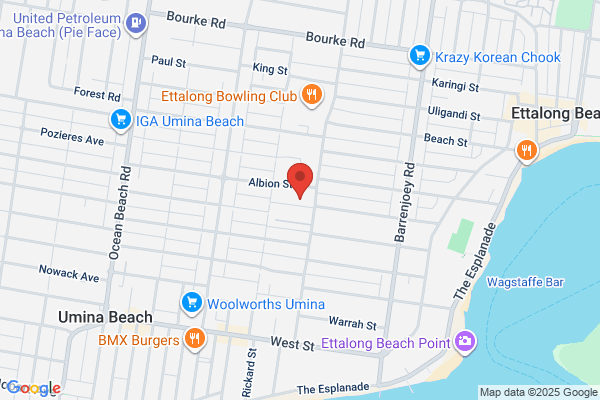 Brisbane Waters T.V. Antenna Service
