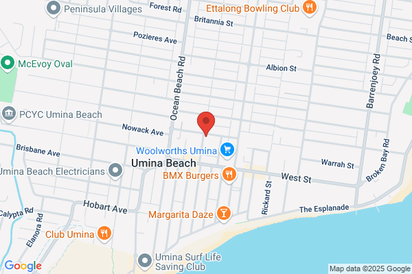 Broadwater Physiotherapy & Sports Injury Clinic