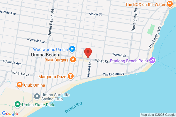 Central Coast Cat Care Inc