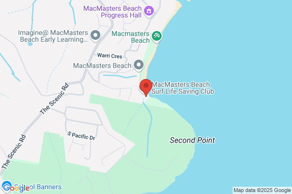 Central Coast Surf School