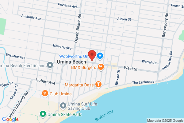 Coopers Of Umina