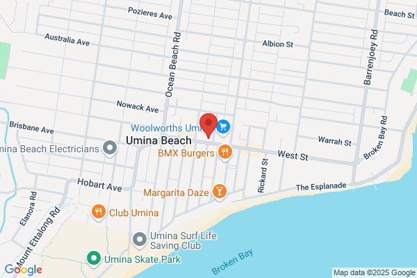 Ettalong Beach Flowers & Gifts