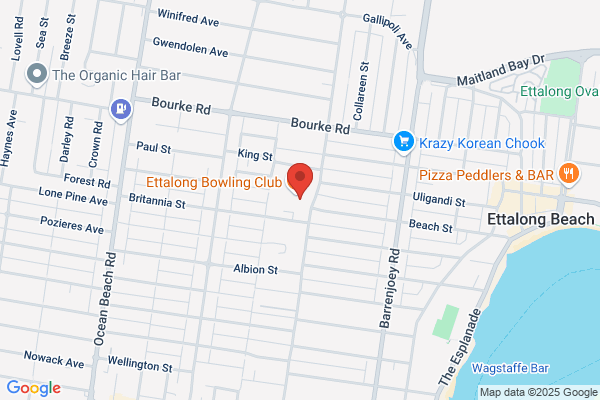 Ettalong Chinese Takeaway