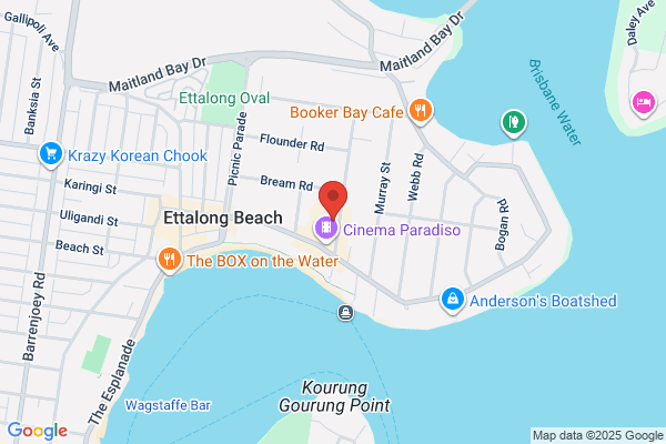 Ettalong Hong Kong Restaurant